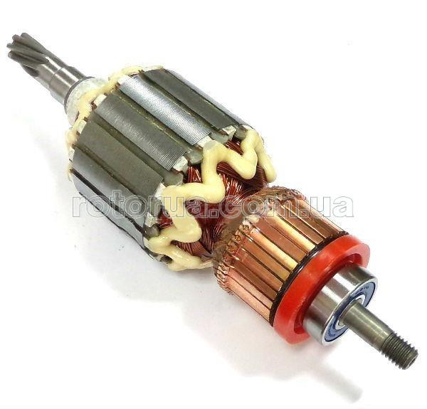 Якорь перфоратора Makita HR5001С — rotorua.com.ua