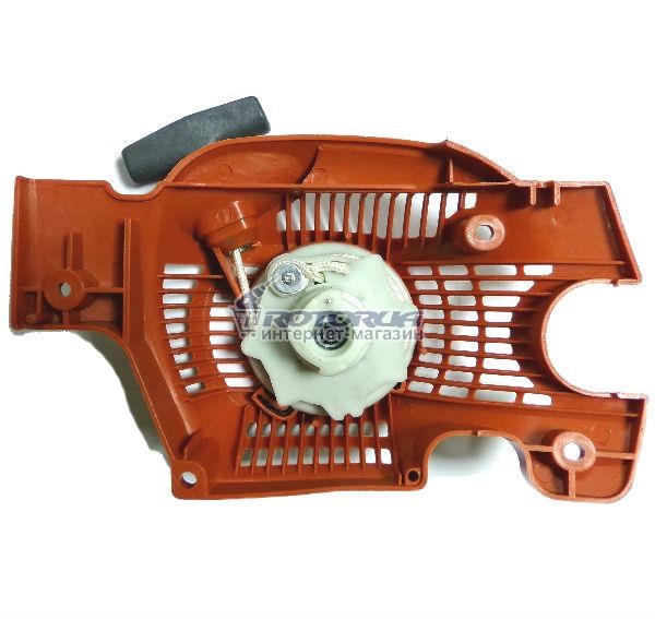 Стартер бензопилы Husqvarna 137 142 — rotorua.com.ua