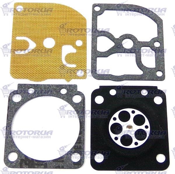 Ремкомплект карбюратора бензопили Stihl MS180 — rotorua.com.ua