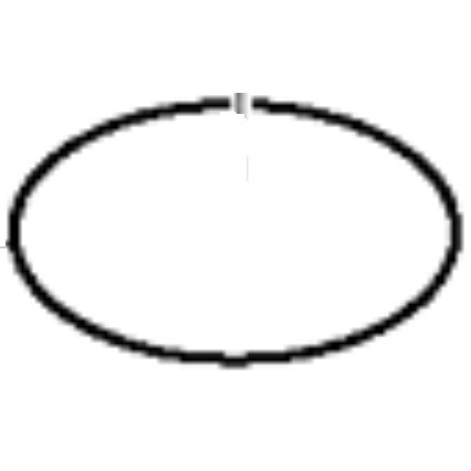 Кольцо 62 шлифмашины Makita BO6040 фото 1 &mdash; rotorua.com.ua