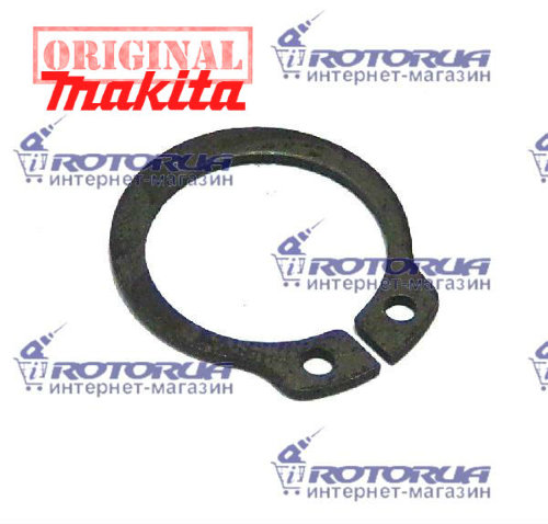 Стопорне кільце S-20 Makita фото 1 — rotorua.com.ua