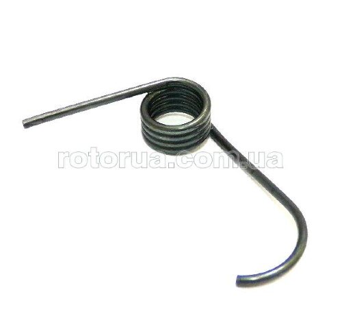 Возвратная пружина 9 рейсмуса Makita 2012NB фото 1 &mdash; rotorua.com.ua