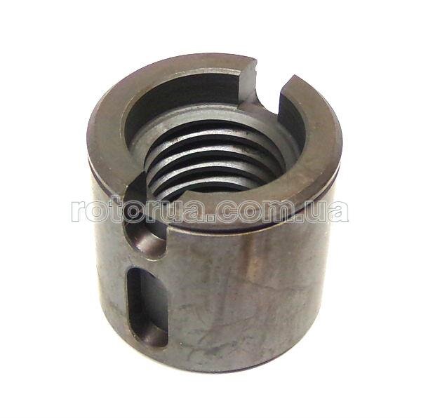 Гайка М14 ліва рейсмуса Makita 2012NB — rotorua.com.ua