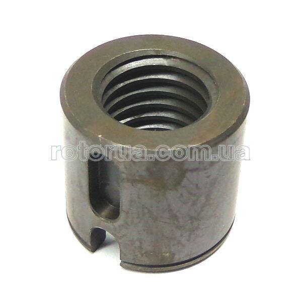 Гайка М14 ліва рейсмуса Makita 2012NB — rotorua.com.ua