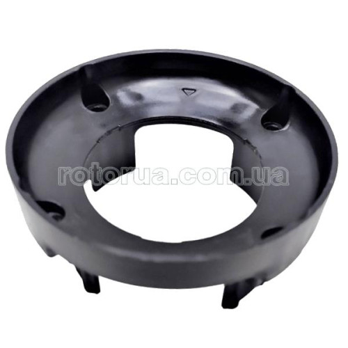 Обтічник двигуна болгарки Makita GA4550R, GA5050R, GA5051R фото 1 — rotorua.com.ua