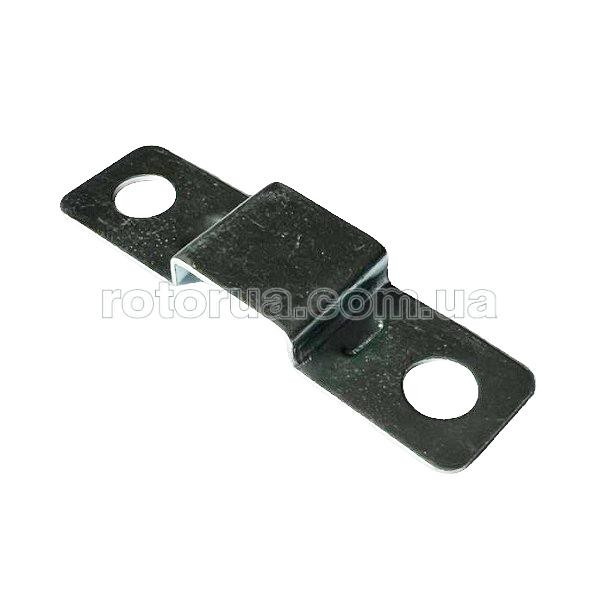Кріпильна пластина тримера Makita EM2500U &mdash; rotorua.com.ua