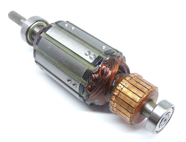 Якір тримера Stern GT-10 — rotorua.com.ua