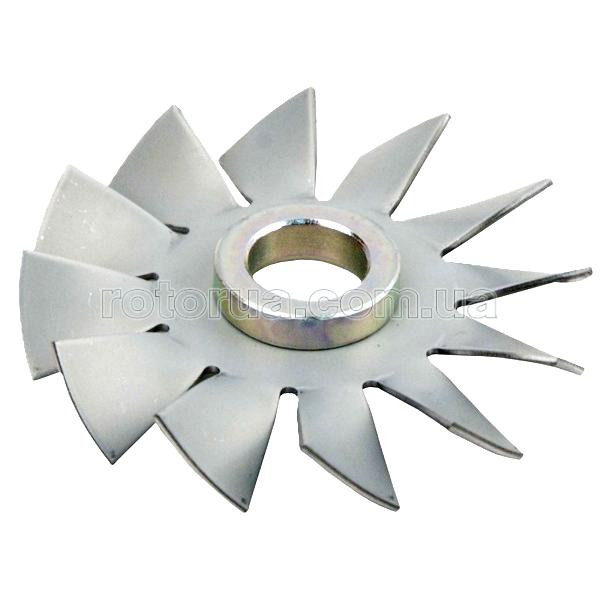 Крыльчатка шлифмашины Makita 9741 &mdash; rotorua.com.ua