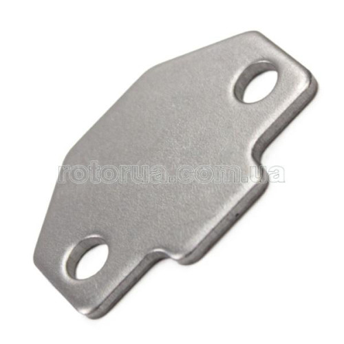 Пластина A пили Makita JR3060T, JR3070CT фото 1 &mdash; rotorua.com.ua