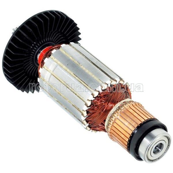 Якорь монтажной пилы Makita M2401 &mdash; rotorua.com.ua