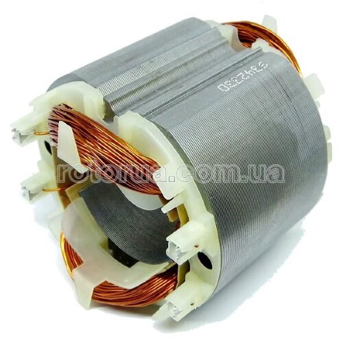 Статор дисковой пилы Makita 5603R фото 1 — rotorua.com.ua