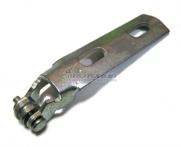 Направляющая лобзика прямая малый ролик — rotorua.com.ua