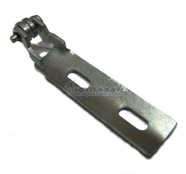 Направляющая лобзика прямая малый ролик — rotorua.com.ua