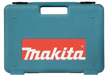 Кейс электролобзика Makita 4304, 4305, 4350CT, 4351CT &mdash; rotorua.com.ua