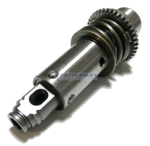 Стовбур перфоратора Bosch 2-26 в зборі аналог фото 1 — rotorua.com.ua