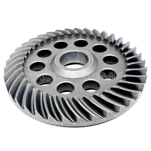 Шестерня 37 ланцюгової пилки Makita UC3551A, UC4051A, UC4551A фото 1 — rotorua.com.ua