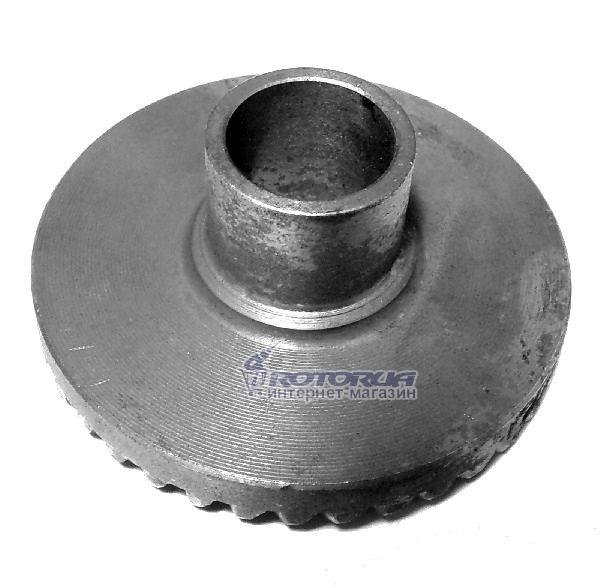 Шестерня пилы цепной Кентавр СП-224, Sadko ECS-2400,​ Мастер Данило 37 — rotorua.com.ua