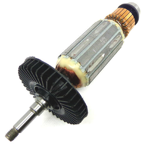 Якір болгарки Sparky 125 M 750 (7) фото 1 — rotorua.com.ua