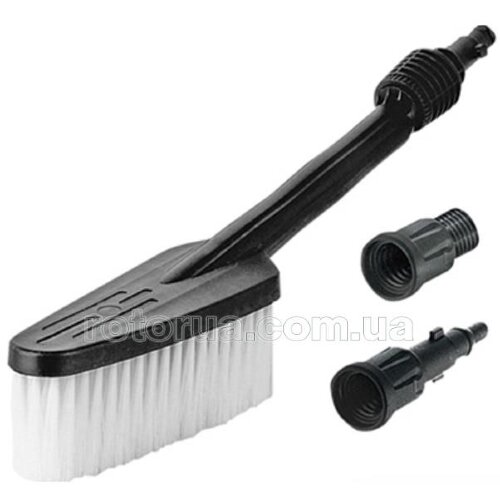 Щетка для минимойки Makita HW102, HW111, HW112, HW132, HW140, HW151 фото 1 — rotorua.com.ua