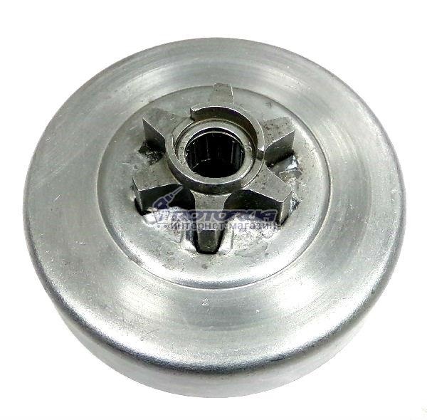 Чашка зчеплення бензопили Rebir 1,7 &mdash; rotorua.com.ua