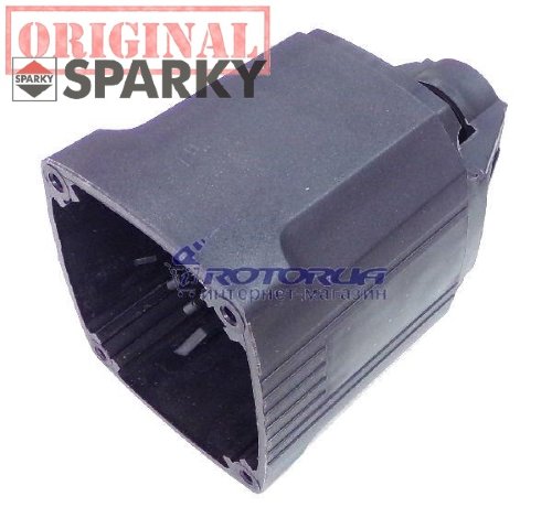 Корпус двигателя дрели Sparky BUR2 350E фото 1 &mdash; rotorua.com.ua