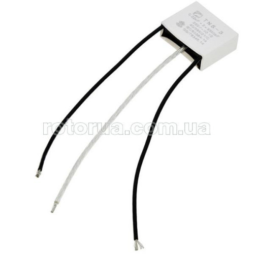 Конденсатор 0,22 mF кнопки Makita 9555HN, 9558NB, GD0602 фото 1 — rotorua.com.ua