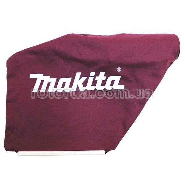 Пилозбірник рубанка Makita DKP180, KP0800, KP0810 — rotorua.com.ua
