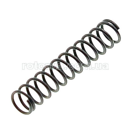 Пружина стиснення 6 Makita фото 1 &mdash; rotorua.com.ua