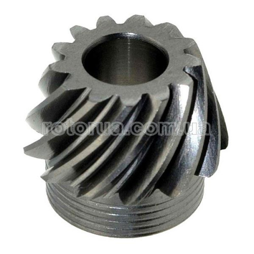 Шестерня ведуча конічної пари болгарки Makita GA9060, GA9062 фото 1 — rotorua.com.ua