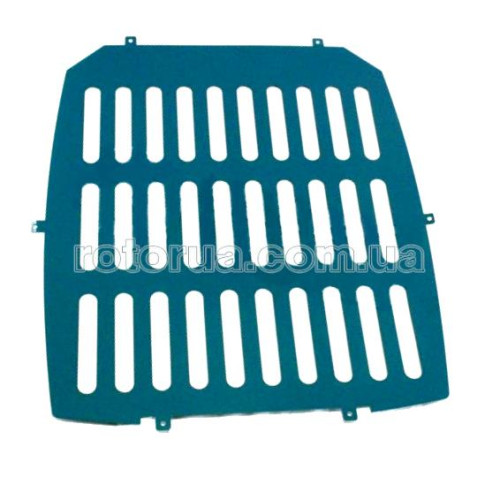 Днище корпусу настільної пили Makita MLT100, MLT100N фото 1 — rotorua.com.ua