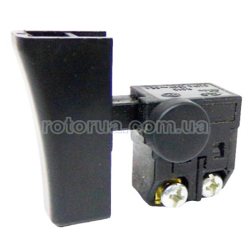 Кнопка лобзика Makita 4340CT, 4350CT, JV0600 аналог SGEL115CDY-8 фото 1 &mdash; rotorua.com.ua