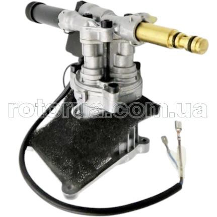 Насос (помпа) мінімийки Makita HW111 фото 1 — rotorua.com.ua
