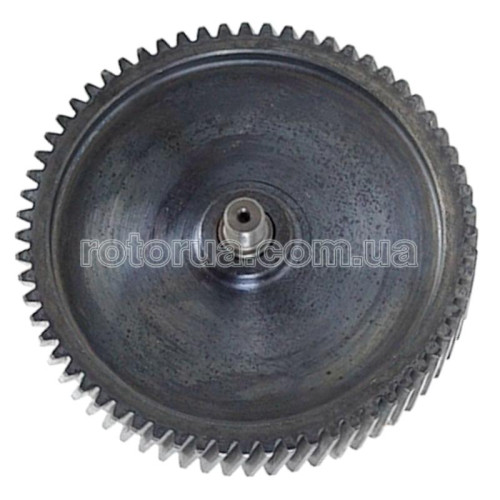 Шестерня 64 щеточной шлифмашины Makita 9741 фото 1 &mdash; rotorua.com.ua