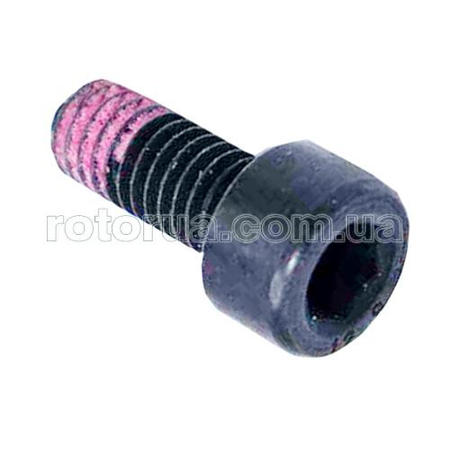 Гвинт М6х14 Makita DJR188, JR3060T фото 1 &mdash; rotorua.com.ua