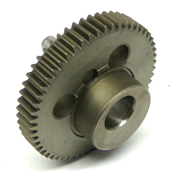 Шестерня эксцентрик лобзика Bosch PST 650, PST 700 E &mdash; rotorua.com.ua