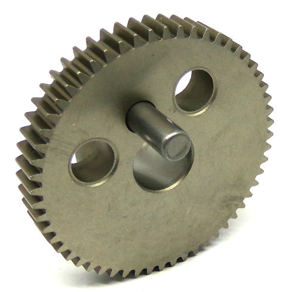 Шестерня эксцентрик лобзика Bosch PST 650, PST 700 E &mdash; rotorua.com.ua