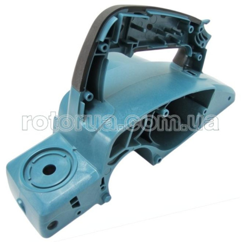 Корпус ножевого вала рубанка Makita KP0800 фото 1 &mdash; rotorua.com.ua
