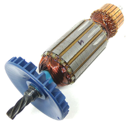 Якір лобзика Фіолент ПМ3-600Е, ПМ3-650Е фото 1 &mdash; rotorua.com.ua