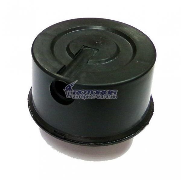 Фільтр повітряний компресора малий 16мм — rotorua.com.ua