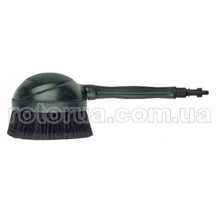 Поворотная щетка для минимойки Makita HW102, HW111, HW112, HW132, HW140, HW151 фото 1 — rotorua.com.ua