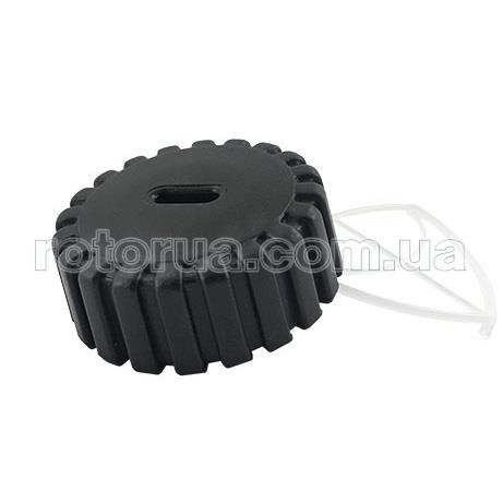Кришка бака бензопили Makita DCS34, DCS4610 фото 1 — rotorua.com.ua