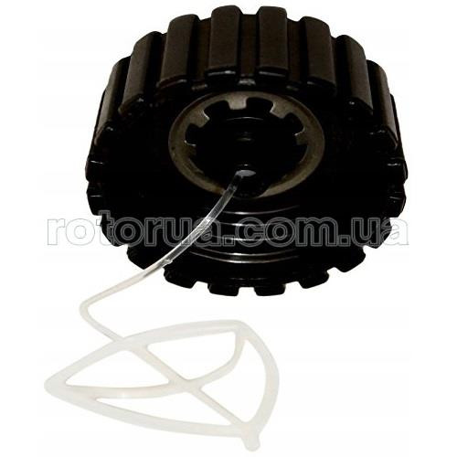 Кришка бака бензопили Makita DCS34, DCS4610 — rotorua.com.ua