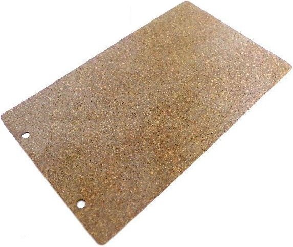 Корково-резиновая пластина шлифмашины Makita 9404 — rotorua.com.ua