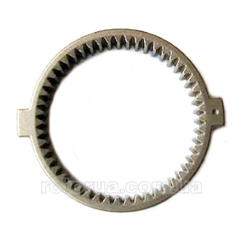 Внутренняя шестерня шуруповерта Makita DTD129, гайковерта DTW190 фото 1 &mdash; rotorua.com.ua