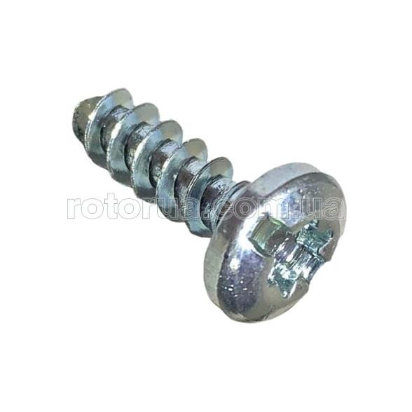 Гвинт 5х15 Makita DCS34, DCS4610 — rotorua.com.ua