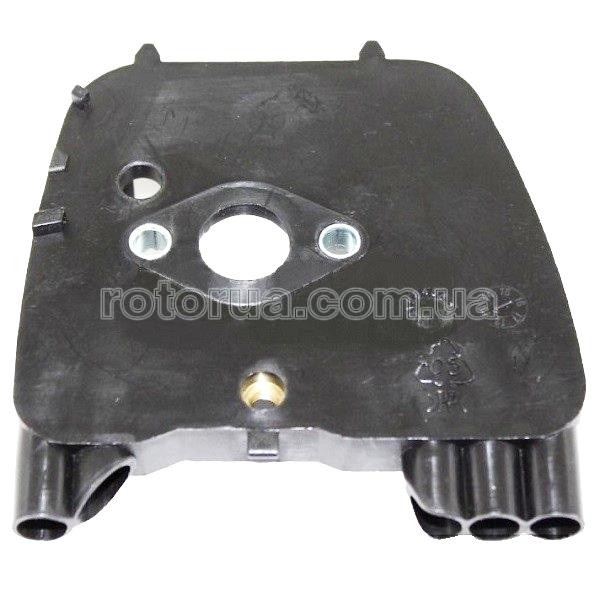 Корпус повітряного фільтра бензотримера Makita EM2600U &mdash; rotorua.com.ua