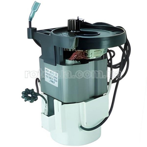 Двигун мінімийки Makita HW111 фото 1 — rotorua.com.ua