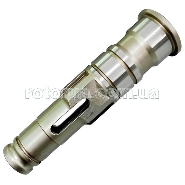 Малый ствол отбойного молотка Makita HM1203C, HM1213C, HM1214C &mdash; rotorua.com.ua