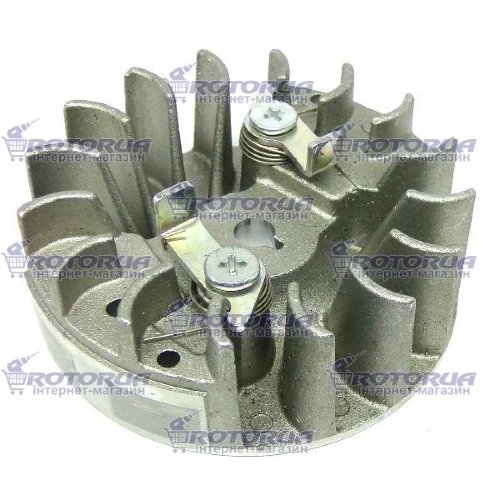 Маховик бензопили Husqvarna 137, 142 фото 1 &mdash; rotorua.com.ua