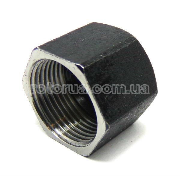 Гайка цанги фрезера Sparky X 75CE — rotorua.com.ua